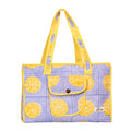 Limon Tote Bag