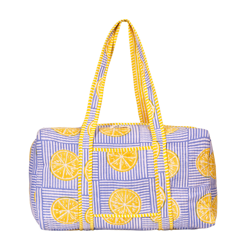 Limon Duffle Bag