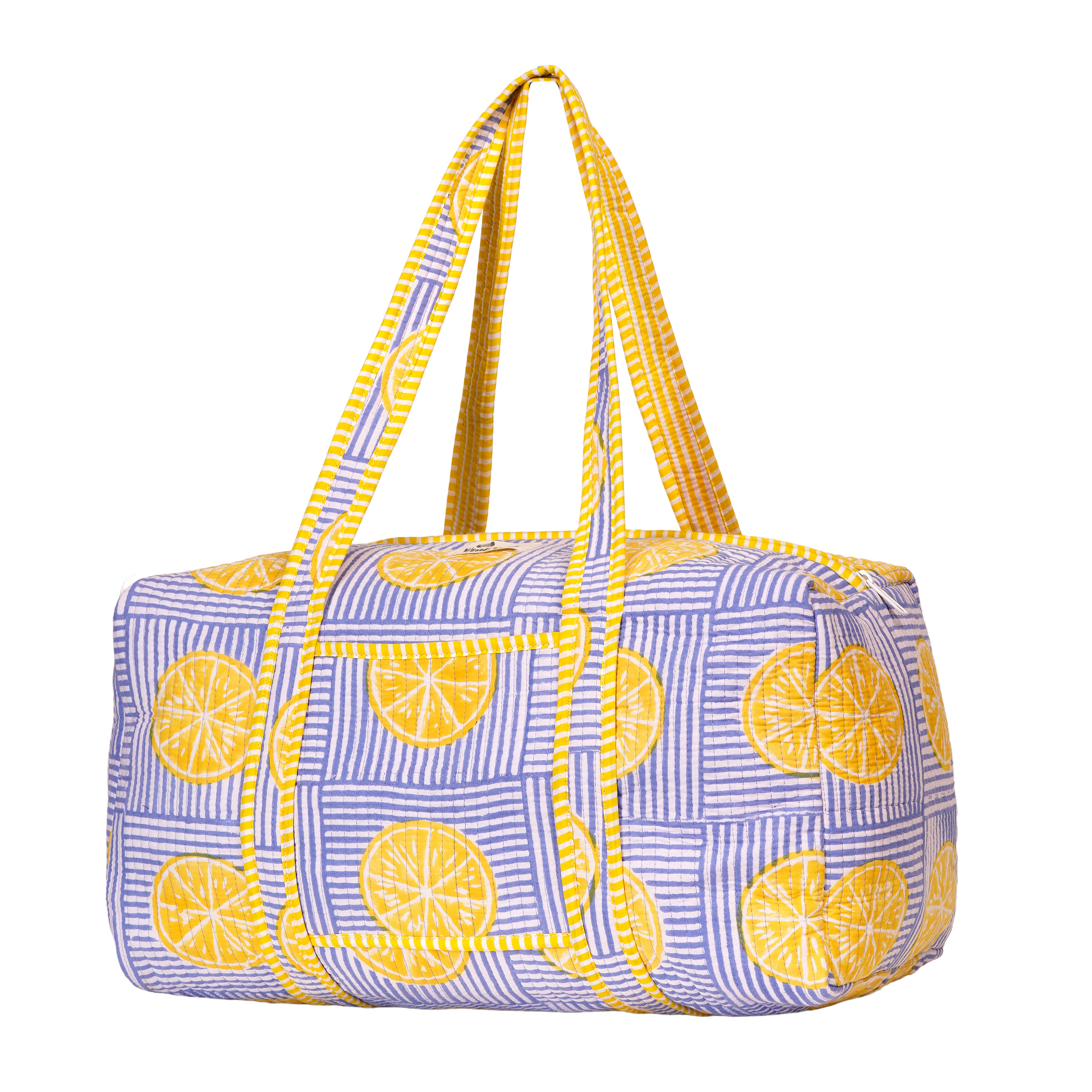 Limon Duffle Bag