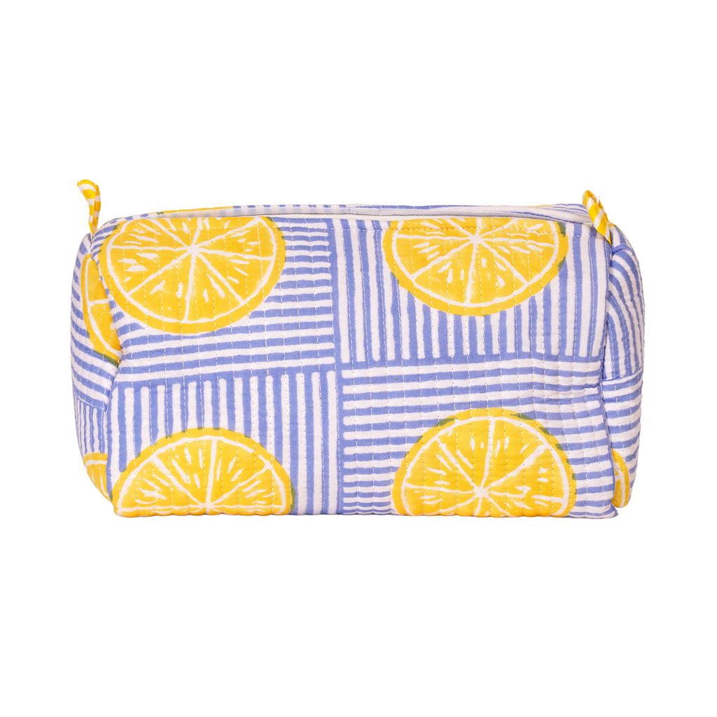 Limon Pouch – Set of 3