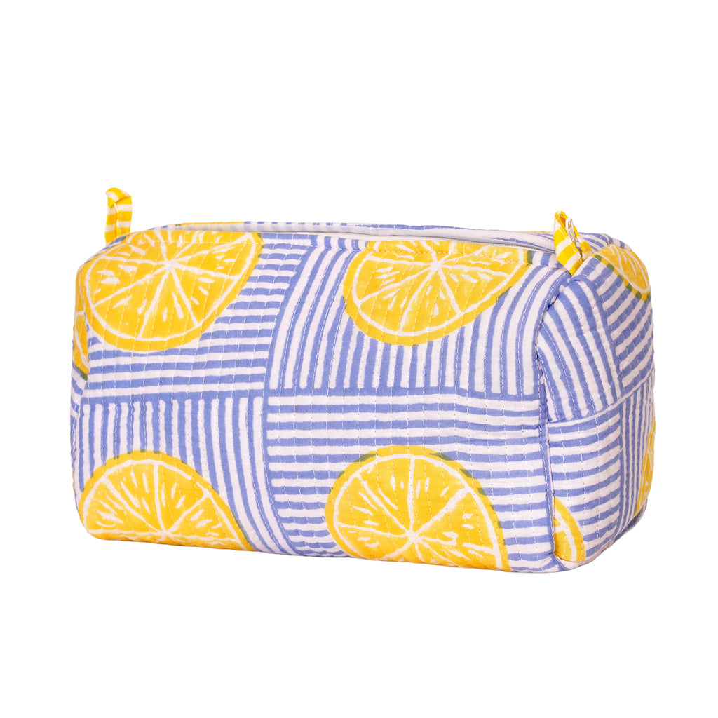 Limon Pouch – Set of 3