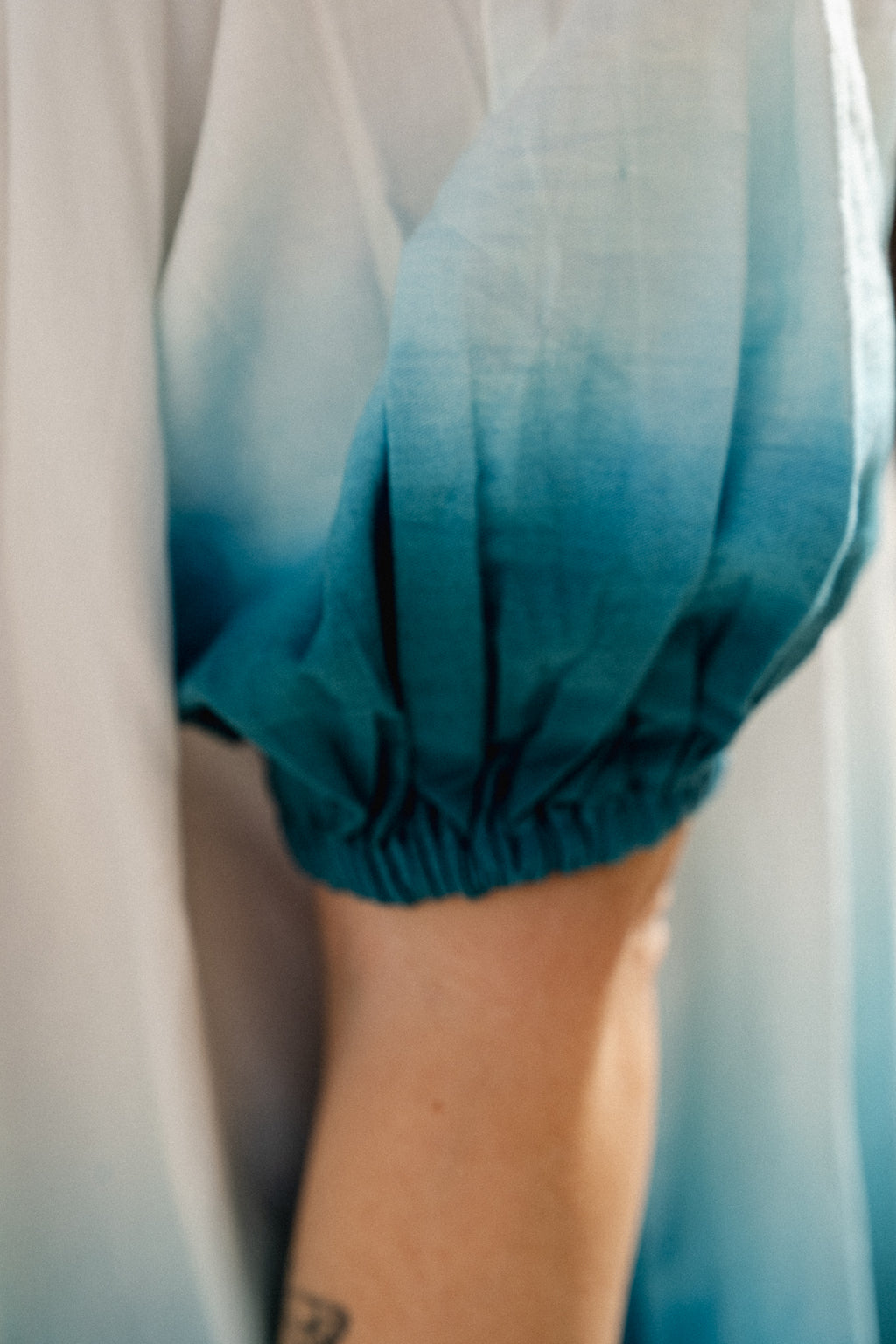Kinara One Shoulder Dress