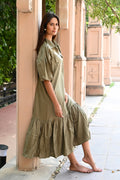 The Kapoor - MIDI dress
