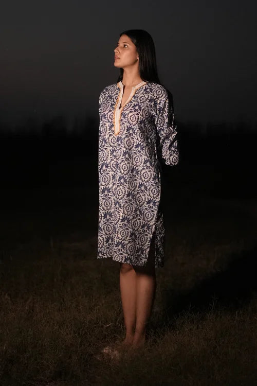 Pine N Pretty Tunic
