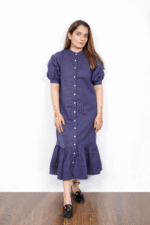Poetry- Shirt Dress - Image 3
