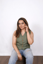 Waistcoat Top - Image 7