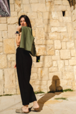 Waistcoat Top - Image 5