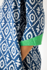 Noel-Cotton Tunic - Image 3