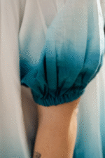 Kinara-one Shoulder Dress - Image 3