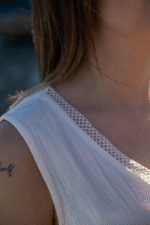 Niva- Cotton Dress - Image 5