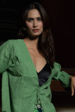 Torch Bloom Jacket Top - Image 6