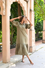 The Kapoor - MIDI Dress