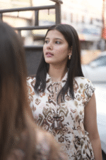 Timbertale Tiered Dress - Image 5