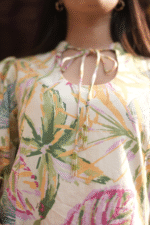 Vaya Midi Dress - Image 5