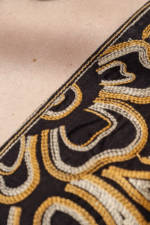 Sofi- Embroidered Tunic - Image 6