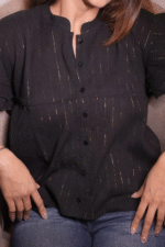 Starlet Ruffle Top - Image 4