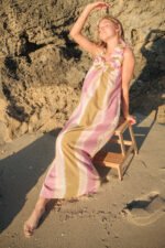 Tulip Frill Dress - Image 8