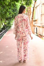 Berry 2-Pcs Pyjama Set - Image 5
