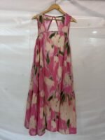 Sakura Tiered Dress - Image 5