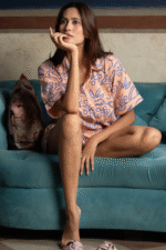 Am Nibbles- 2 Piece Shorts Set - Image 4